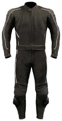 Leather Motorbike Suits